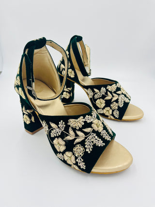 Manjari (Heels)