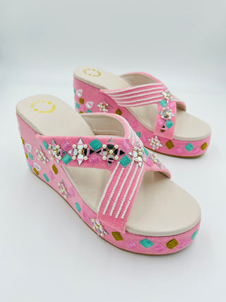 Kausumbh (Wedges)