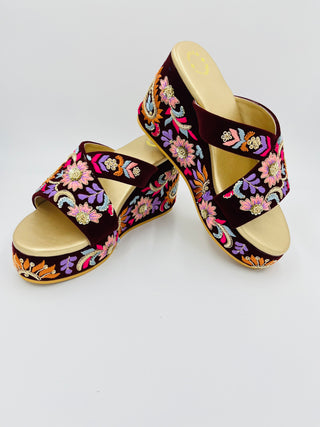 Kosha (Wedges)