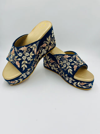 Lochana (Wedges)