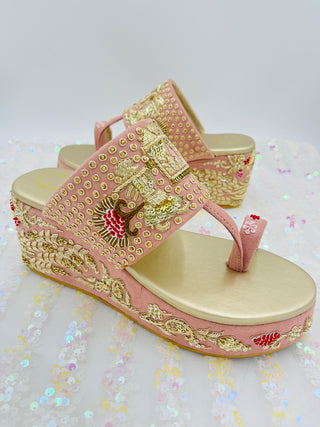 Doli Mor (Wedges)