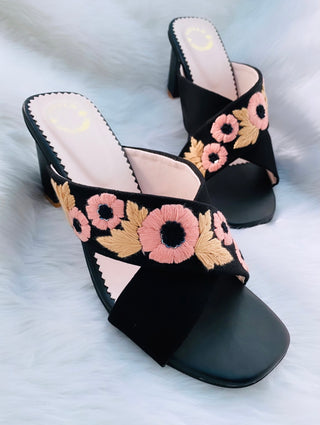 Kokarah (Heels)